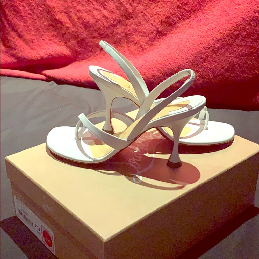 Taralita 85 sandal SPRING/SUMMER 2020